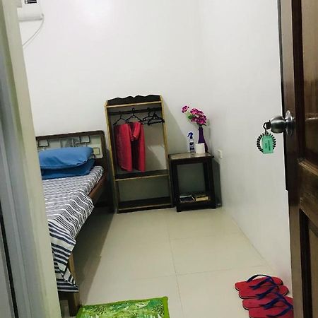 Queen'S Room Rental 3 El Nido Exterior photo