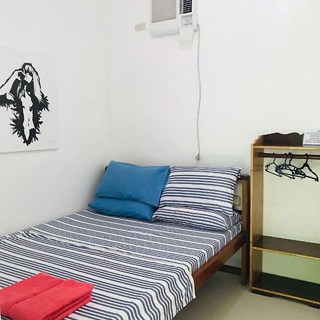 Queen'S Room Rental 3 El Nido Exterior photo