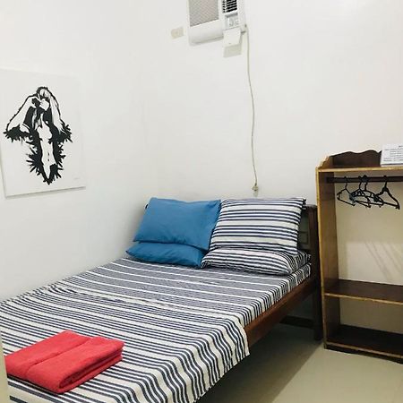 Queen'S Room Rental 3 El Nido Exterior photo