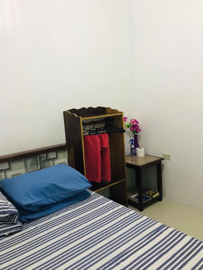 Queen'S Room Rental 3 El Nido Exterior photo