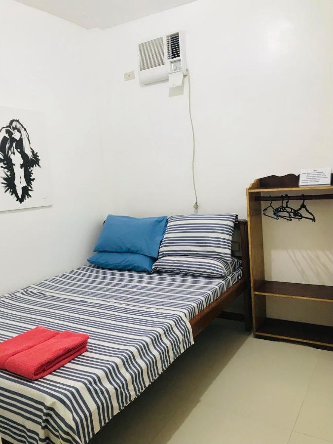 Queen'S Room Rental 3 El Nido Exterior photo