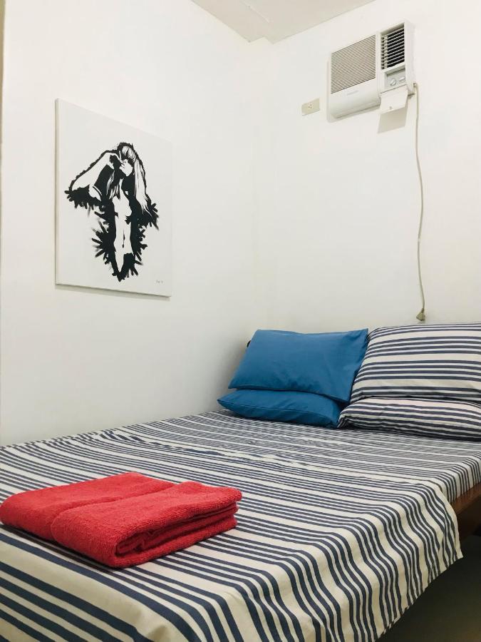 Queen'S Room Rental 3 El Nido Exterior photo