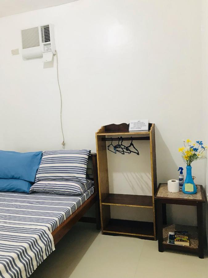 Queen'S Room Rental 3 El Nido Exterior photo